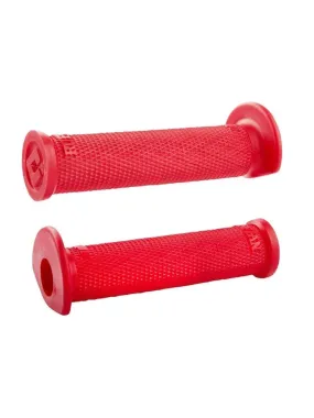 Odi Ruffian Single-Ply Grips Red